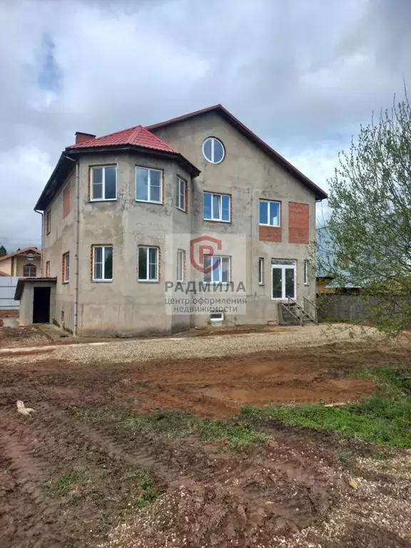 Коттедж в Московская область, Пушкинский городской округ, д. Данилово ... - Фото 2