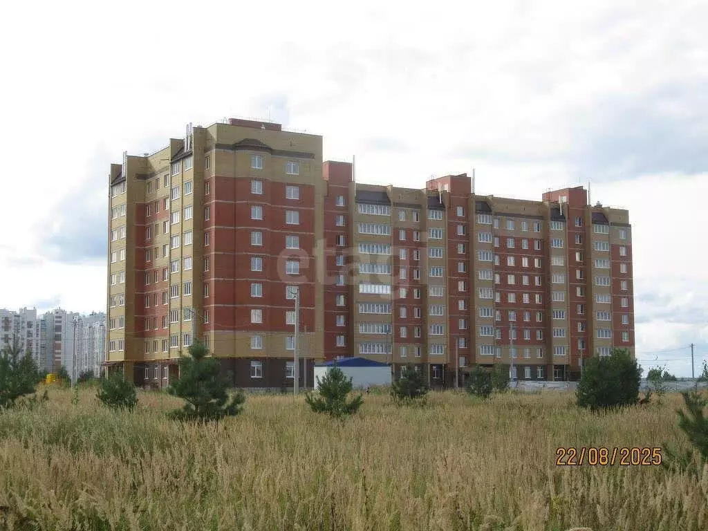 3-комнатная квартира: Йошкар-Ола, улица Йывана Кырли, 41 (79.29 м) - Фото 0