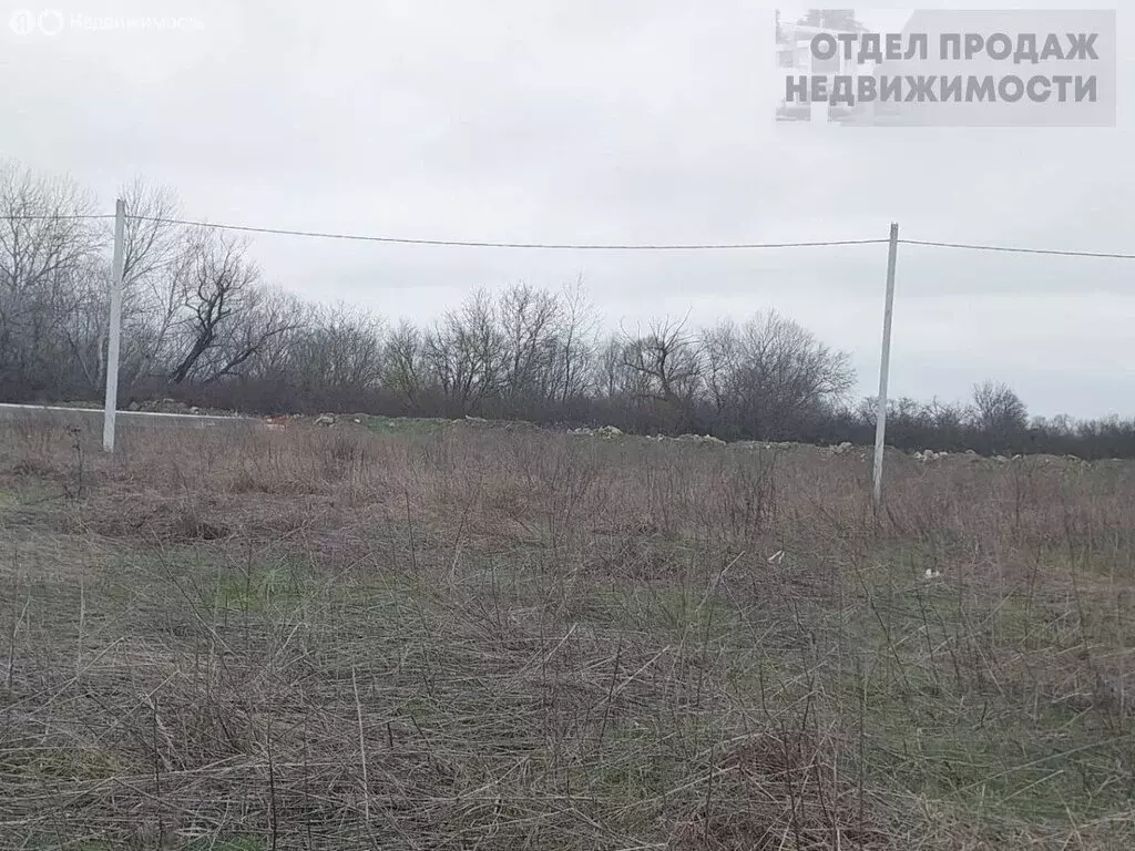 Участок в Краснодарский край, Крымск (4.5 м) - Фото 2