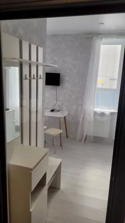Квартира-студия, 28 м, 2/17 эт. - Фото 1