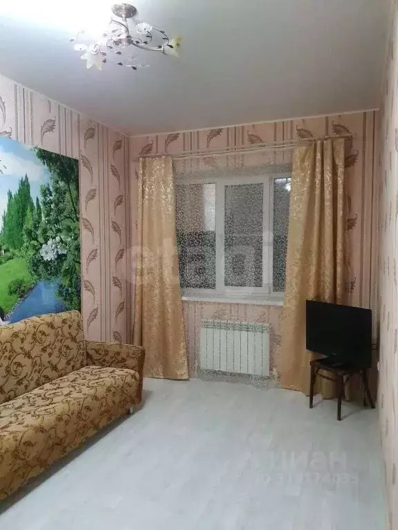 1-к кв. Ростовская область, Батайск ул. Энгельса, 256 (28.9 м) - Фото 0