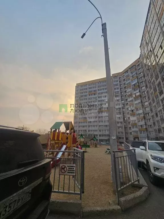1-к. квартира, 40 м, 6/16 эт. - Фото 0