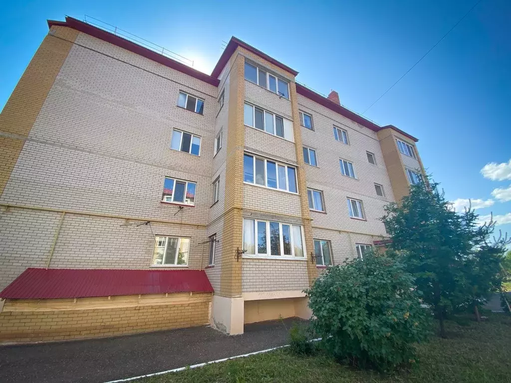 Продаётся 2-к квартира, 54.7 м - Фото 1