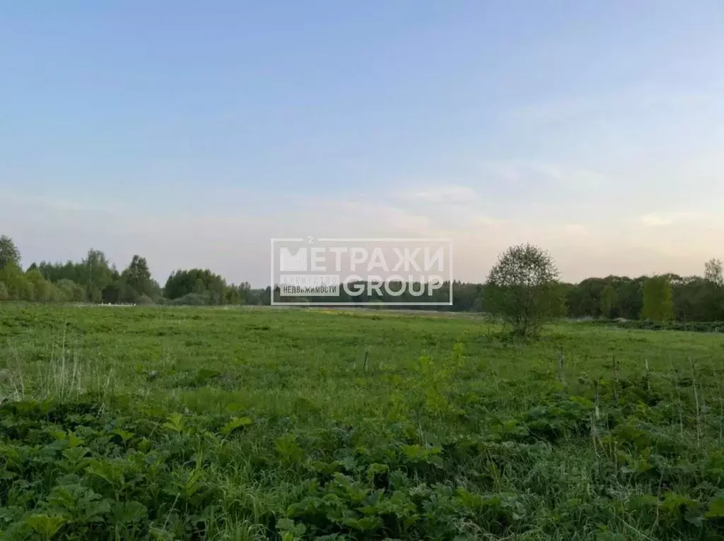 Участок в Московская область, Щелково городской округ, Сады на Реке ... - Фото 0