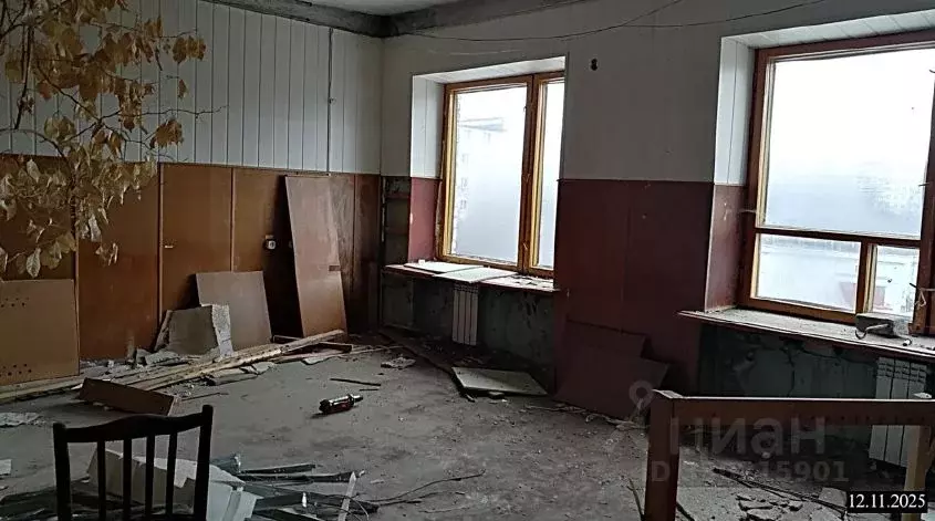 Помещение свободного назначения в Нижегородская область, Нижний ... - Фото 1