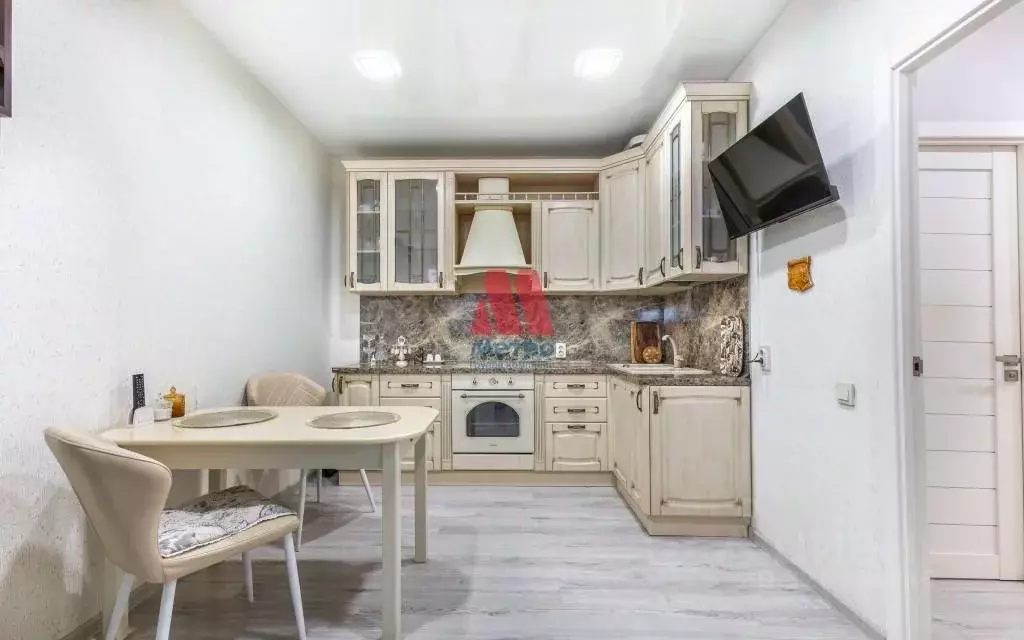 1-к кв. Ярославская область, Ярославль ул. Щорса, 5 (43.4 м) - Фото 2