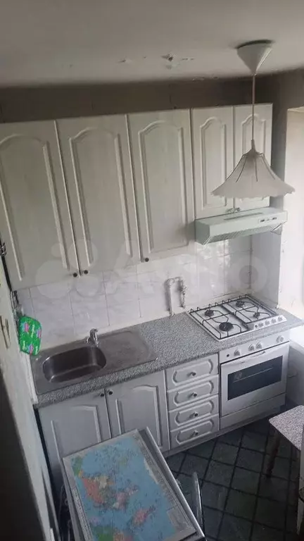 3-к. квартира, 55 м, 9/9 эт. - Фото 0