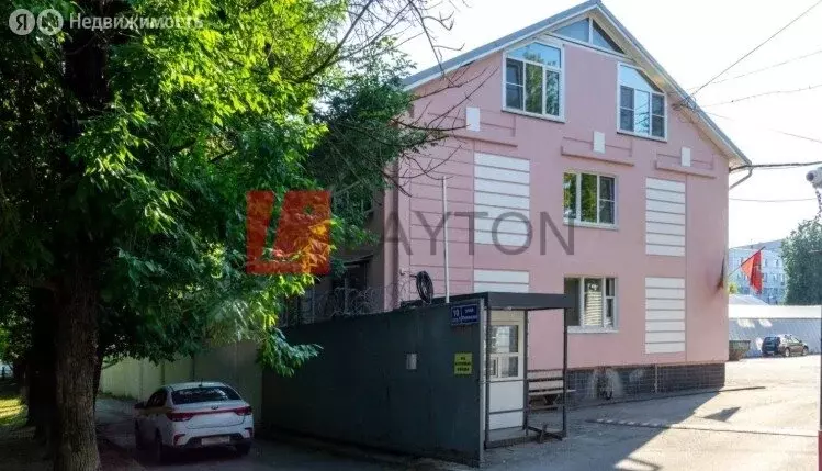 Помещение свободного назначения (371 м) - Фото 2