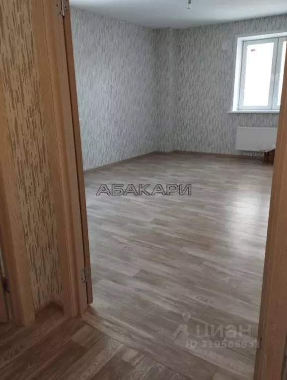 1-к кв. Красноярский край, Красноярск Караульная ул., 39 (46.0 м) - Фото 1