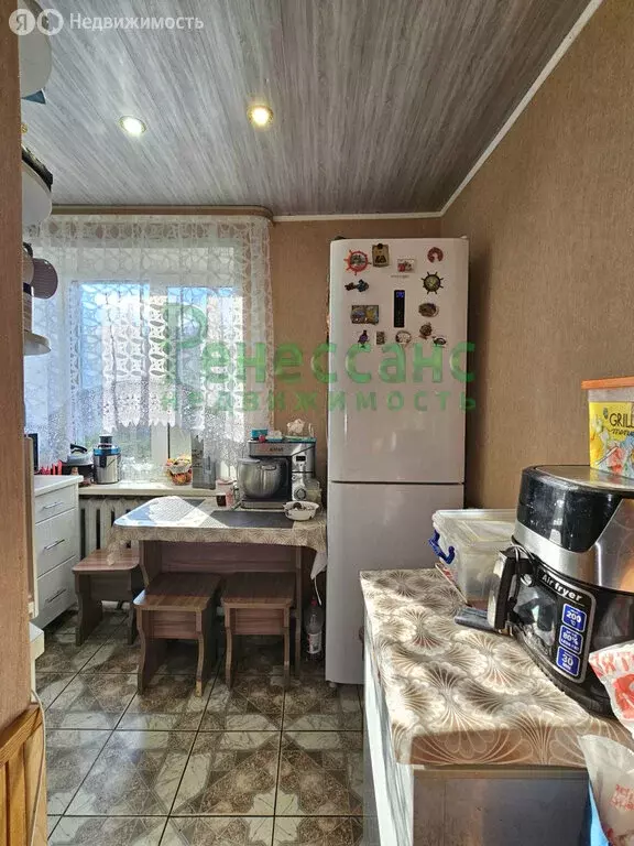 2-комнатная квартира: село Глинищево, Садовая улица, 21 (40 м) - Фото 2