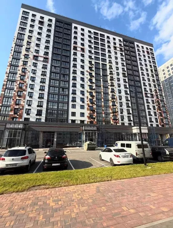 Торговая площадь в Брянская область, Брянский район, Снежское с/пос, ... - Фото 1