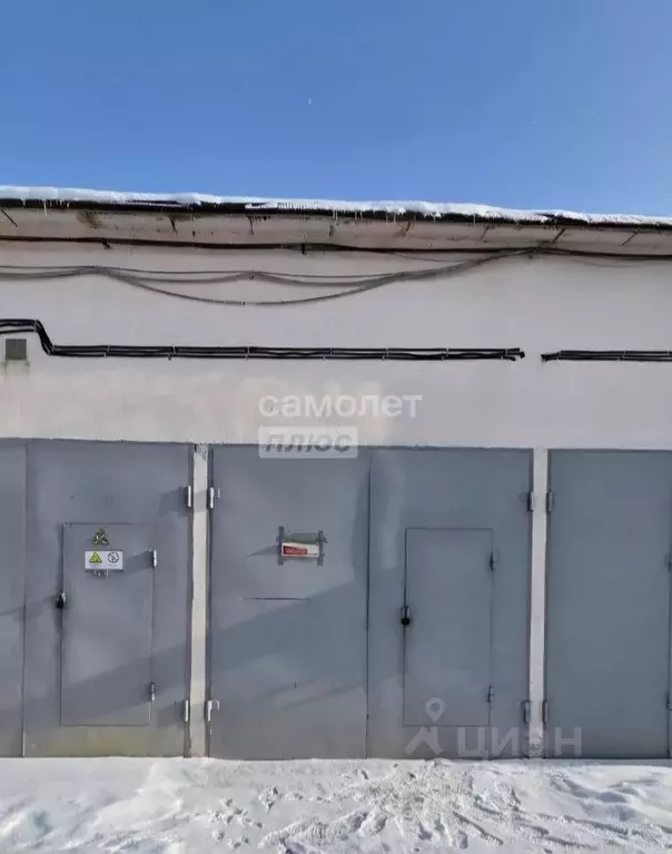 Склад в Курская область, Курск ул. 50 лет Октября, 173 (44 м) - Фото 1