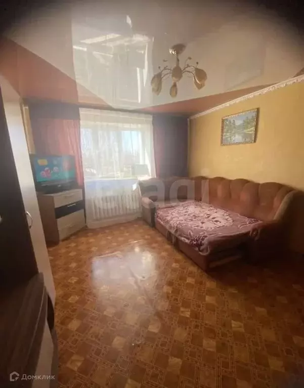 Продаётся 2-к квартира, 39.2 м - Фото 0