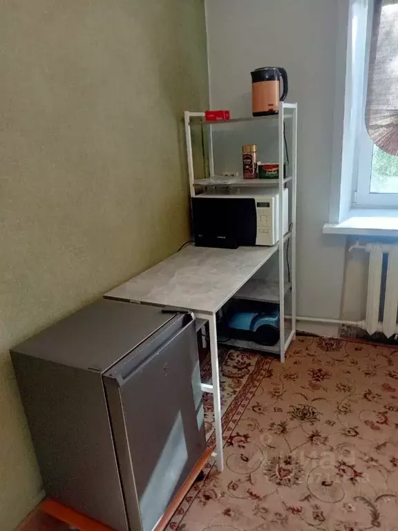 Комната Нижегородская область, Нижний Новгород ул. Вячеслава Шишкова, ... - Фото 2