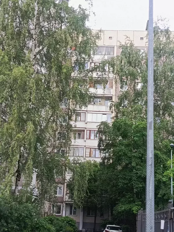 Продаётся 1-к квартира, 33.7 м - Фото 1