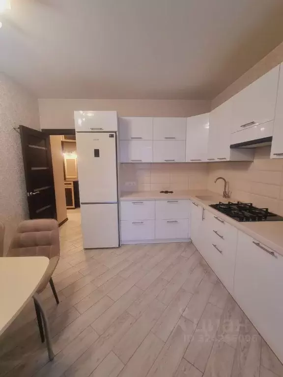 2-к кв. Рязанская область, Рязань ул. Нижне-Трубежная, 3к1 (62.0 м) - Фото 2