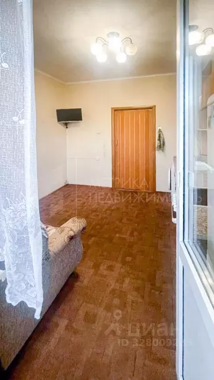 2-к кв. Тюменская область, Тюмень ул. Монтажников, 8 (56.0 м) - Фото 1