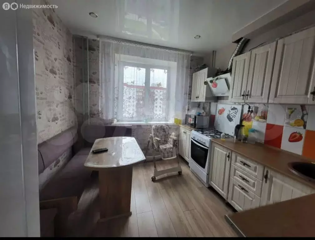 2-комнатная квартира: Пермь, улица Мира, 115 (52.9 м) - Фото 0