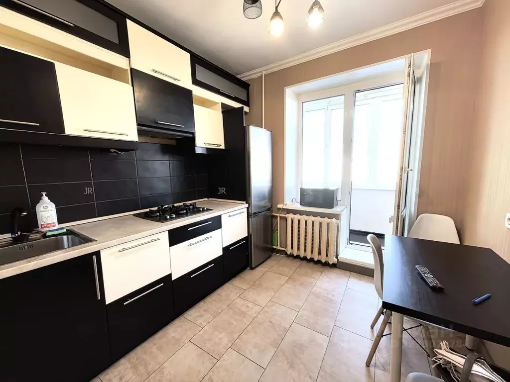 2-к кв. Москва ул. Рогова, 15К2 (65.0 м) - Фото 1