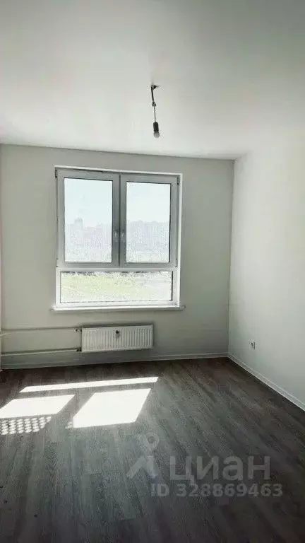 1-к кв. Московская область, Люберцы Зенино ЖК Самолет мкр, проезд ... - Фото 2