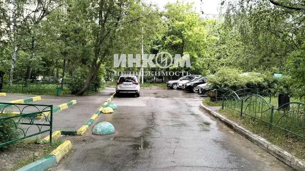2-комнатная квартира: Одинцово, Союзная улица, 6 (46.3 м) - Фото 1