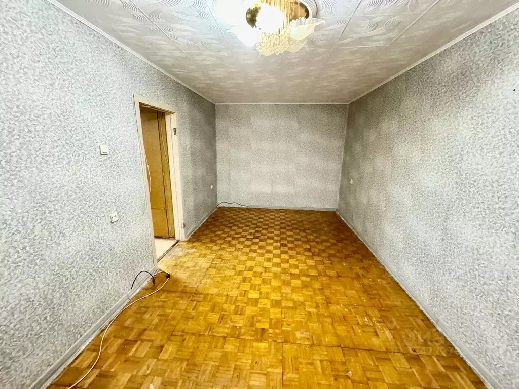 2-к кв. Московская область, Орехово-Зуево Набережная ул., 16 (45.0 м) - Фото 2