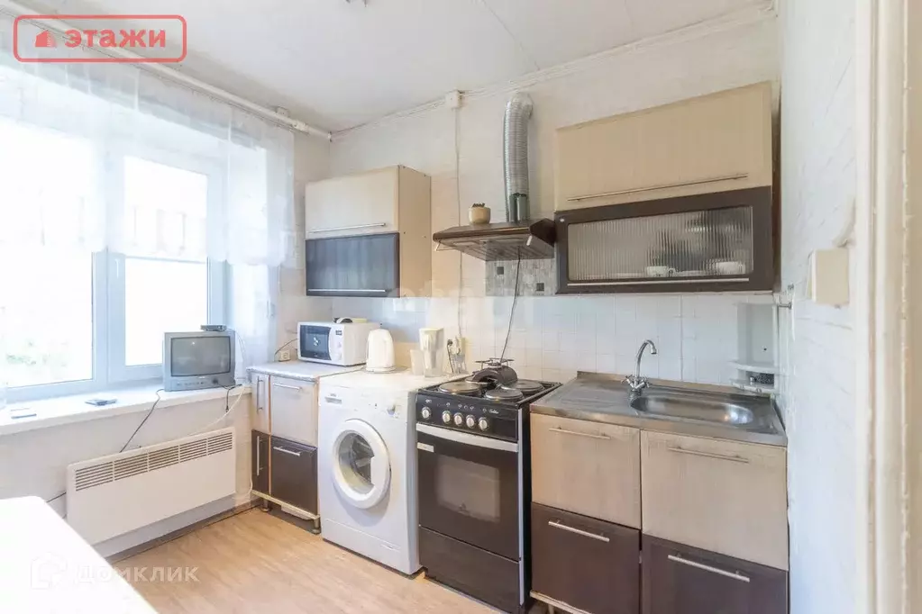 Продаётся 3-к квартира, 71 м - Фото 1