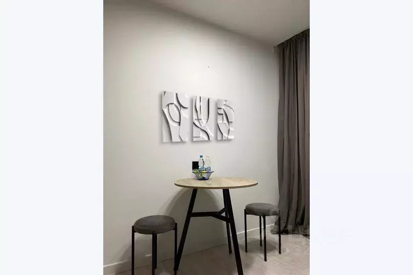 1-к кв. Волгоградская область, Волгоград просп. Имени В.И. Ленина, 5 ... - Фото 1