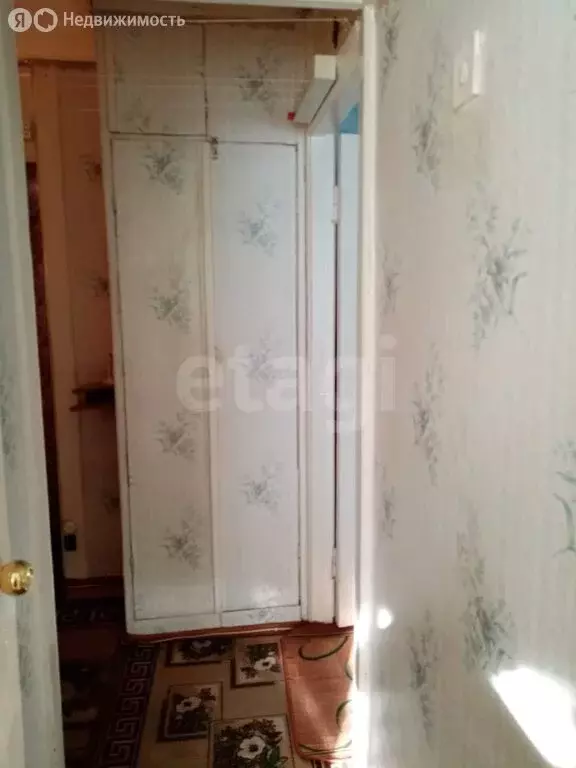 3-комнатная квартира: Новосибирск, улица Олеко Дундича, 23/1 (57.5 м) - Фото 1