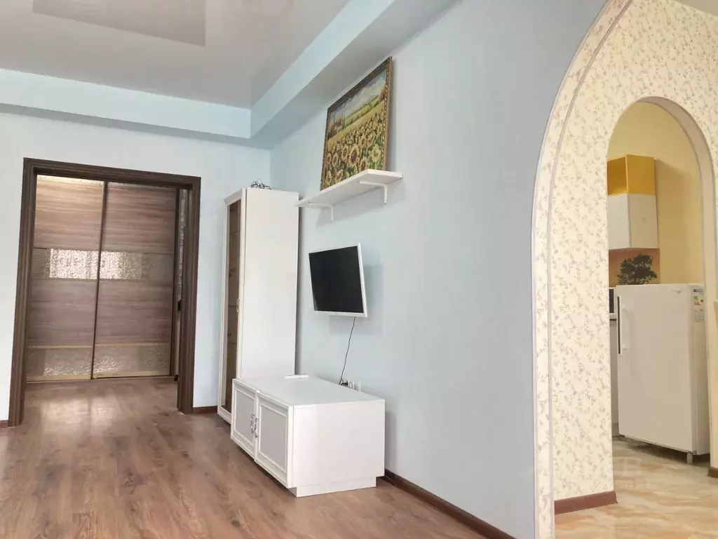 2-к кв. Иркутская область, Иркутск ул. Пискунова, 142/4 (80.0 м) - Фото 0