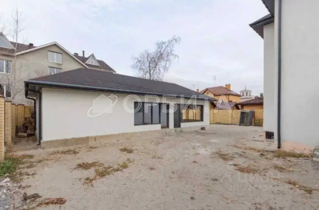 Дом в Тюменская область, Тюменский муниципальный округ, д. Патрушева ... - Фото 2