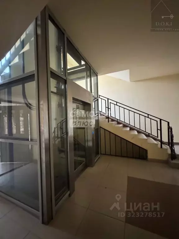 2-к кв. Кабардино-Балкария, Нальчик ул. Ногмова, 7 (80.0 м) - Фото 2