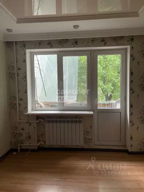 1-к кв. Кабардино-Балкария, Нальчик ул. Идарова, 209 (32.5 м) - Фото 1