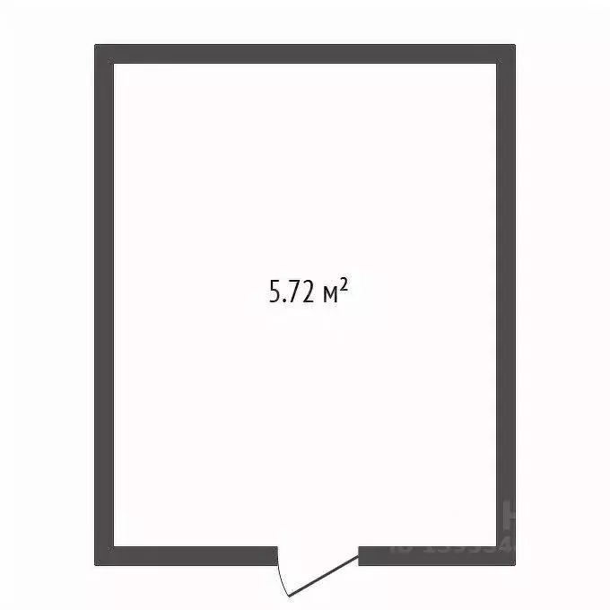 Склад в Тюменская область, Тюмень ул. Николая Машарова, 10 (6 м) - Фото 1