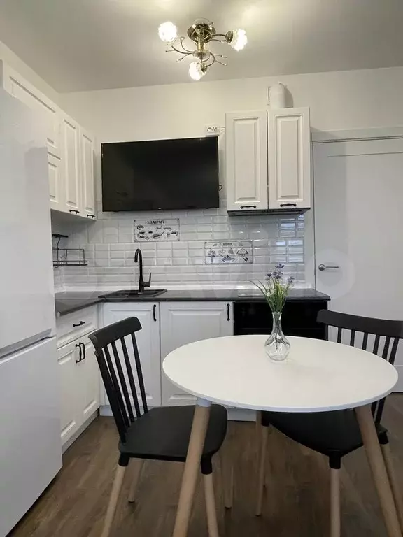 Квартира-студия, 24 м, 2/25 эт. - Фото 0