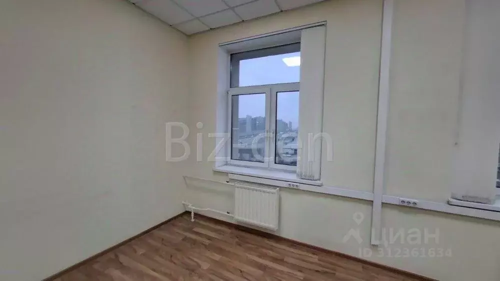 Офис в Санкт-Петербург Дунайский просп., 13к1 (37 м) - Фото 0