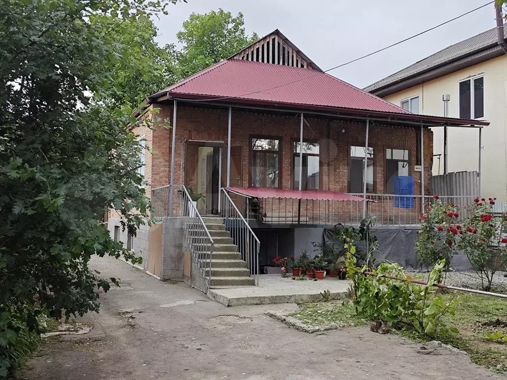Дом 150 м на участке 6 сот. - Фото 0