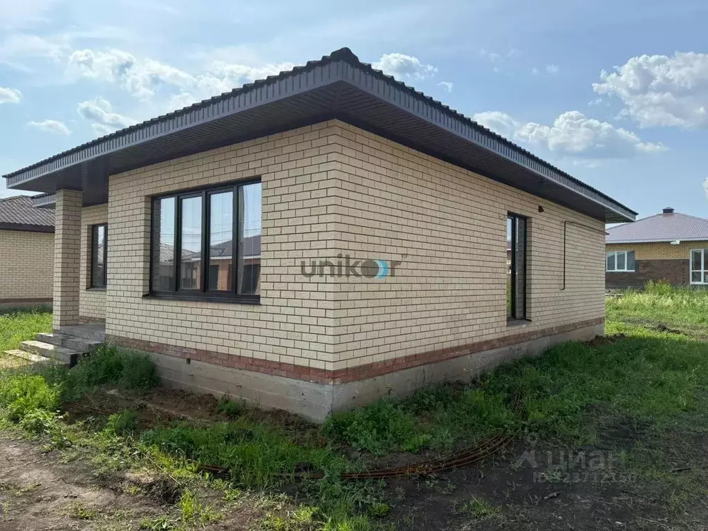 Дом в Башкортостан, Уфа городской округ, с. Нагаево ул. Советская, 13 ... - Фото 2