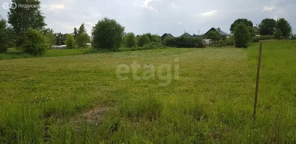 Участок в Республика Марий Эл, Килемарский муниципальный округ, ... - Фото 1