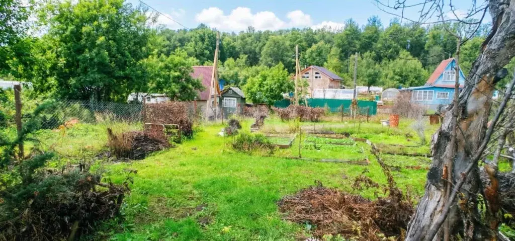 Дом в Чувашия, Чебоксары Колос садоводческое товарищество, 439 (12 м) - Фото 0