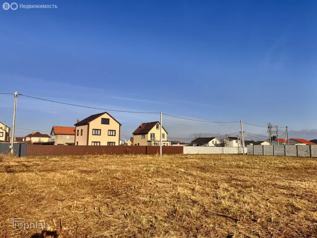 Участок в Калининградская область, Гурьевский муниципальный округ, ... - Фото 2