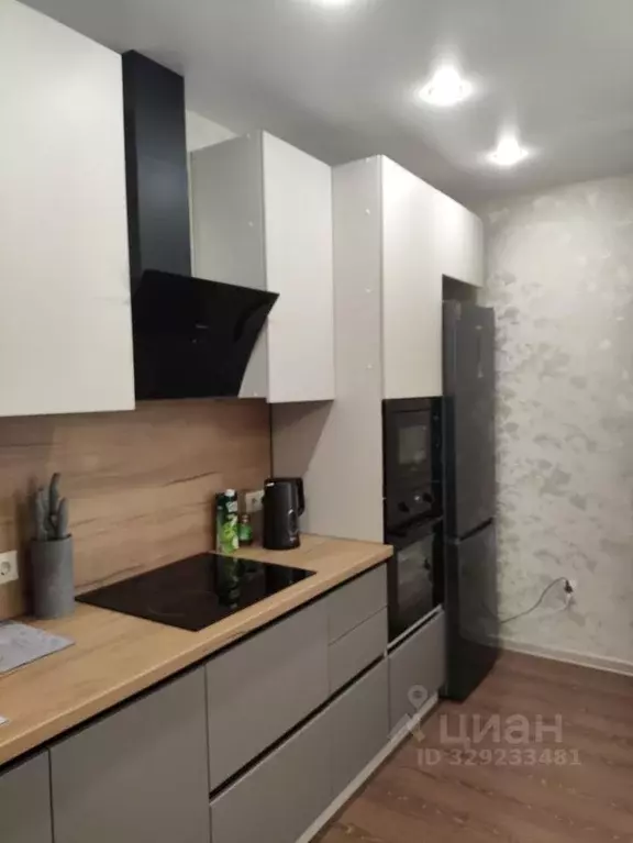 2-к кв. Москва Илимская ул., 1Вк2 (58.5 м) - Фото 1