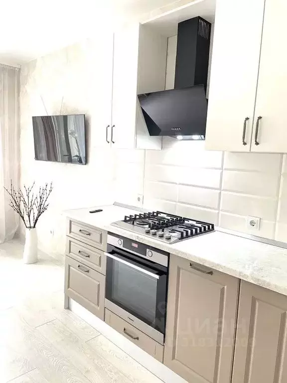 2-к кв. Калининградская область, Калининград Артиллерийская ул., 87 ... - Фото 0