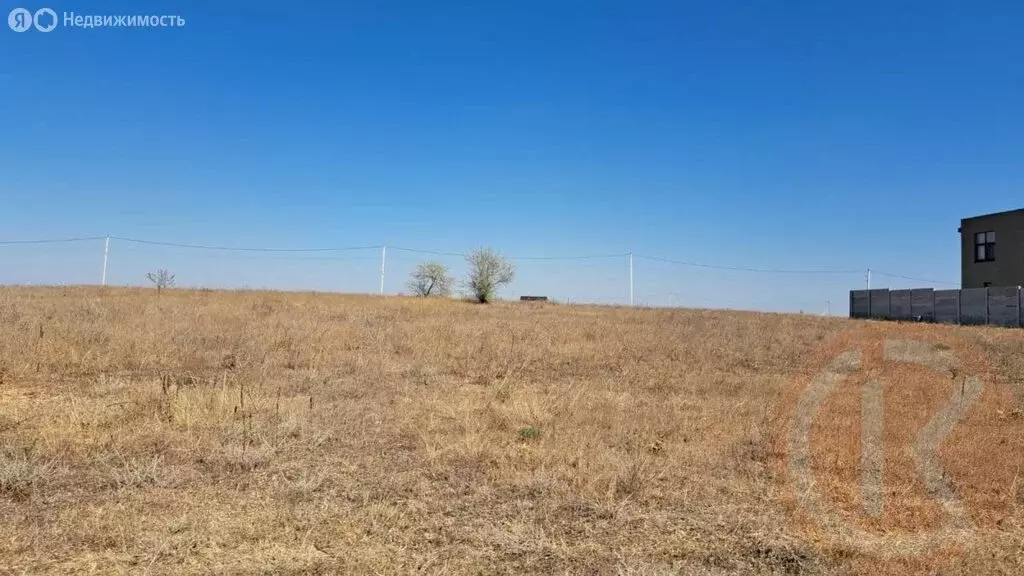 Участок в Каменоломня, улица Гаспринского (8 м) - Фото 1