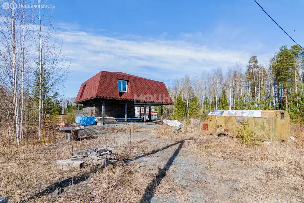 Дом в Республика Карелия, Кондопожское городское поселение, СТ ... - Фото 2