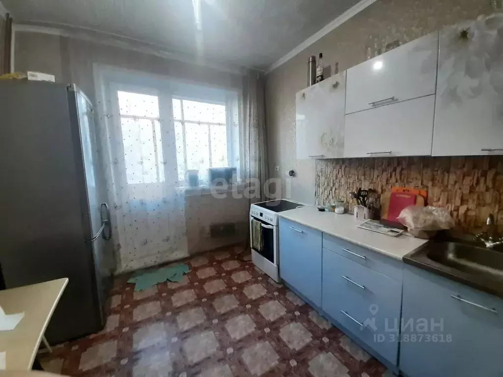 2-к кв. Красноярский край, Норильск Рудная ул., 39/1 (52.6 м) - Фото 0