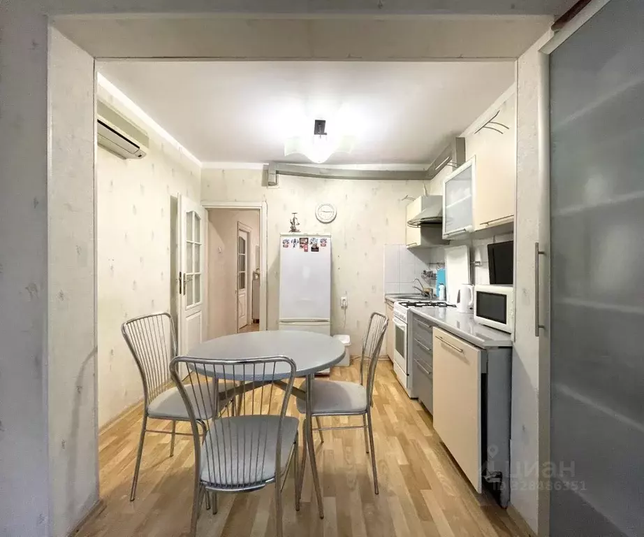 1-к кв. Крым, Ялта муниципальный округ, Массандра пгт ул. ... - Фото 1