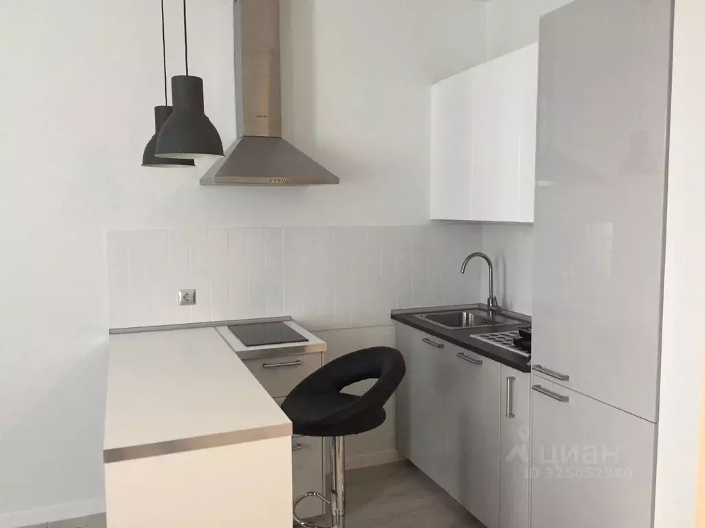 Студия Москва просп. Мира, 188Бк2 (35.0 м) - Фото 2