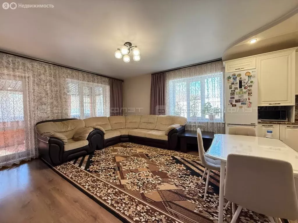 Дом в село Столбище, Большая Красная улица (90 м) - Фото 2