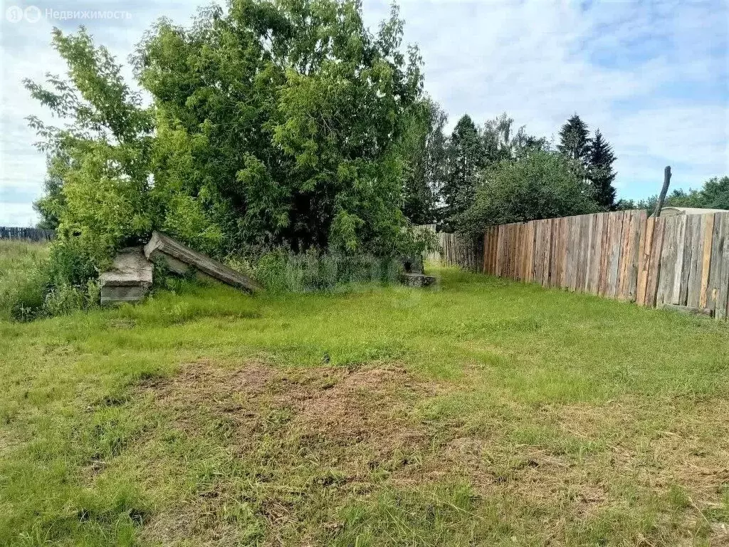 Участок в округ Муром, деревня Вареж, Морозовская улица (1274 м) - Фото 1